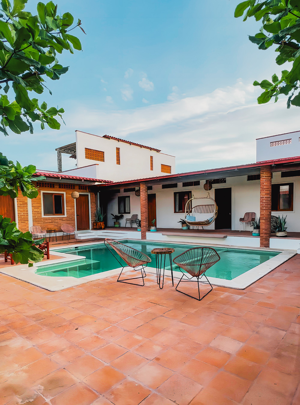 Santuario San Agustín