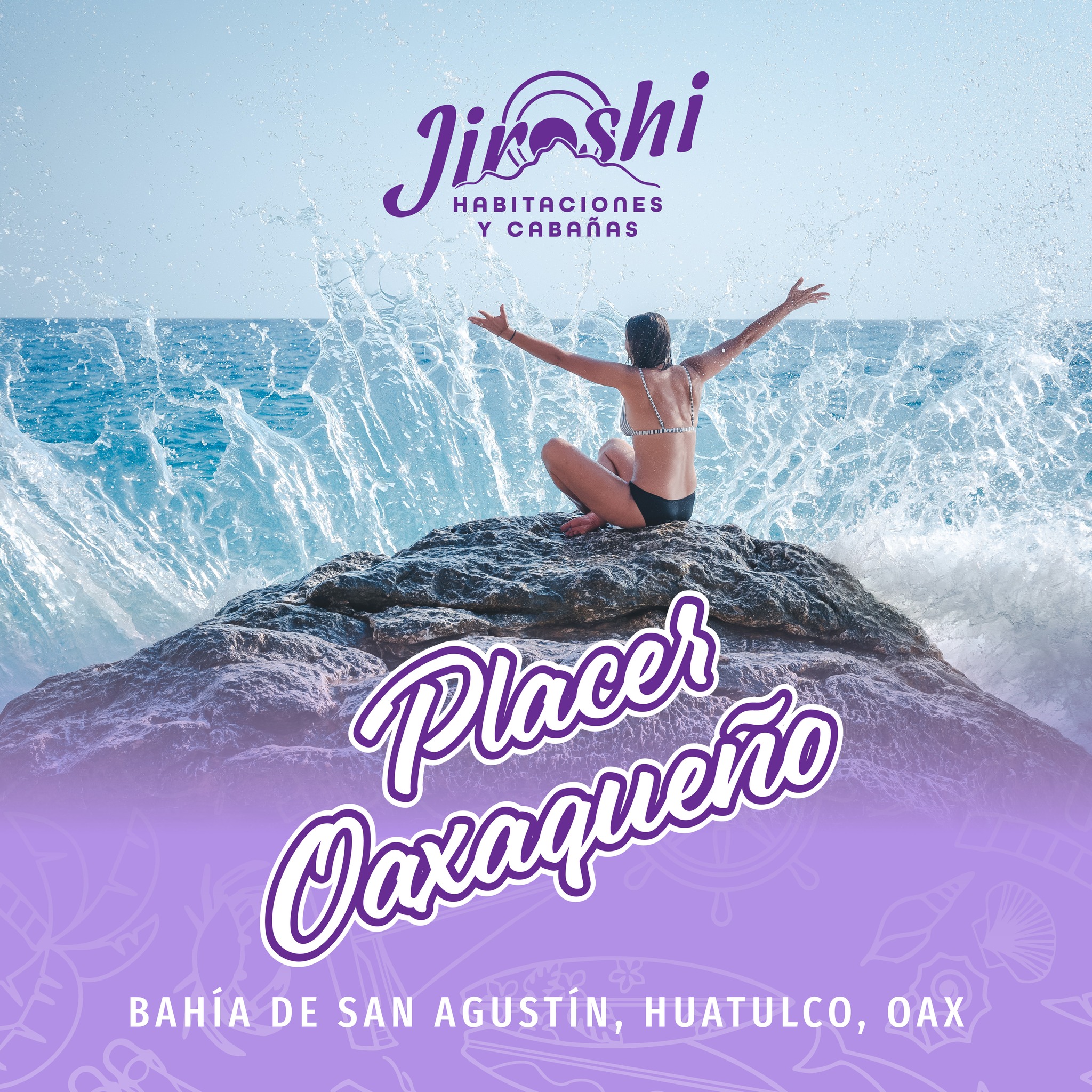 Jiroshi - Vista de la Bahía