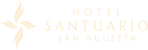 Hotel San Agustín