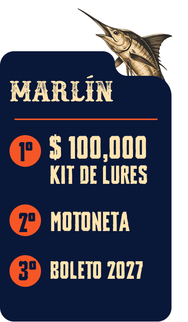 Premios Marlín