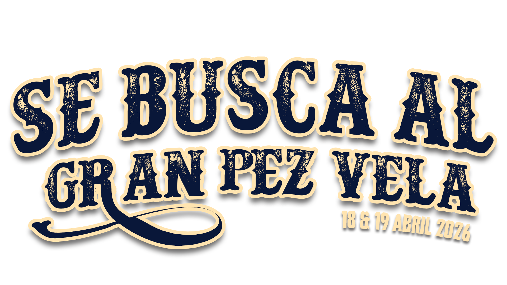 Se Busca al Gran Pez Vela