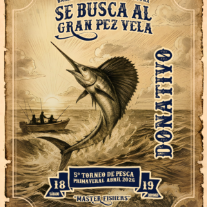 Donativo al Torneo