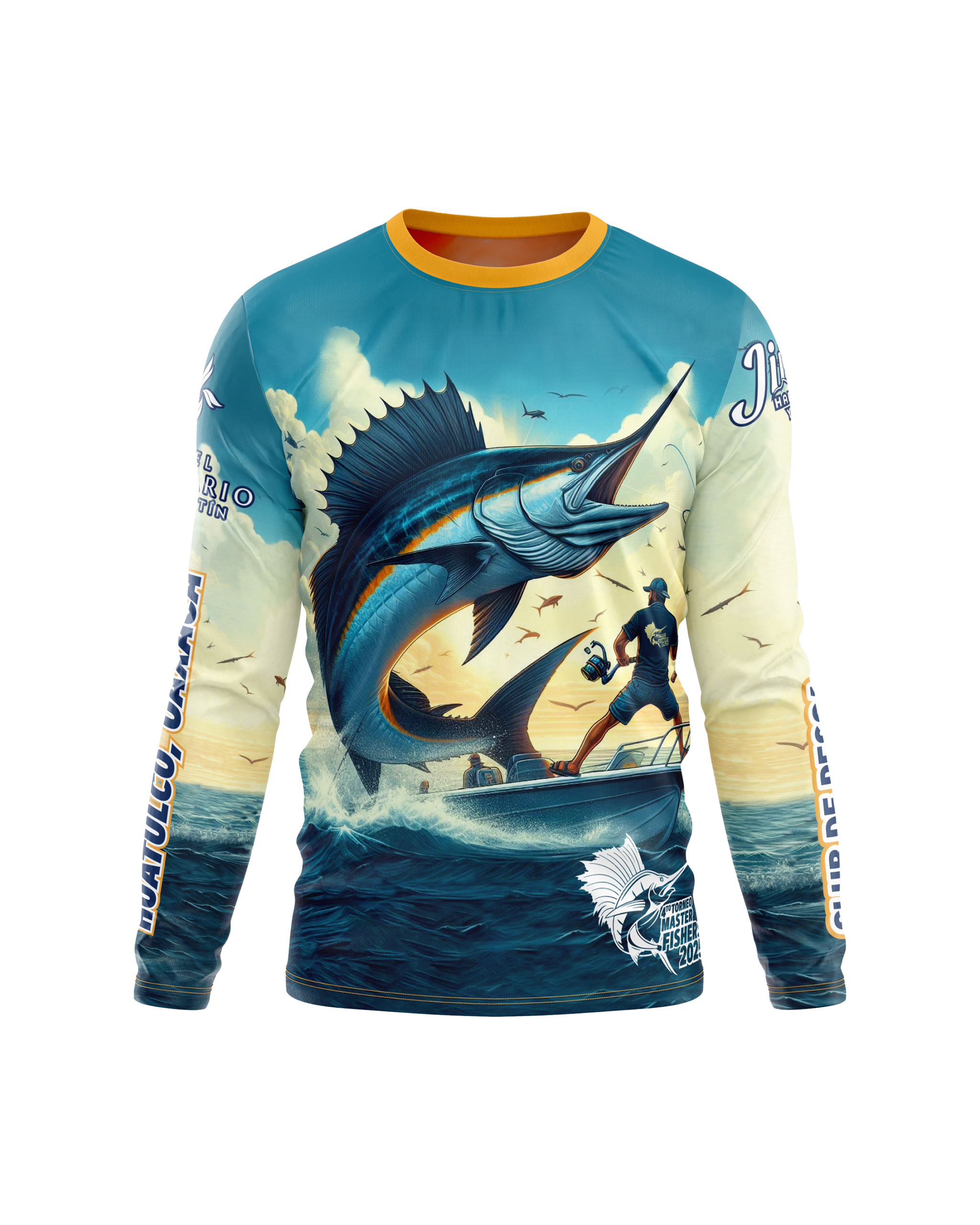 PLAYERA FULL PRINT 2025