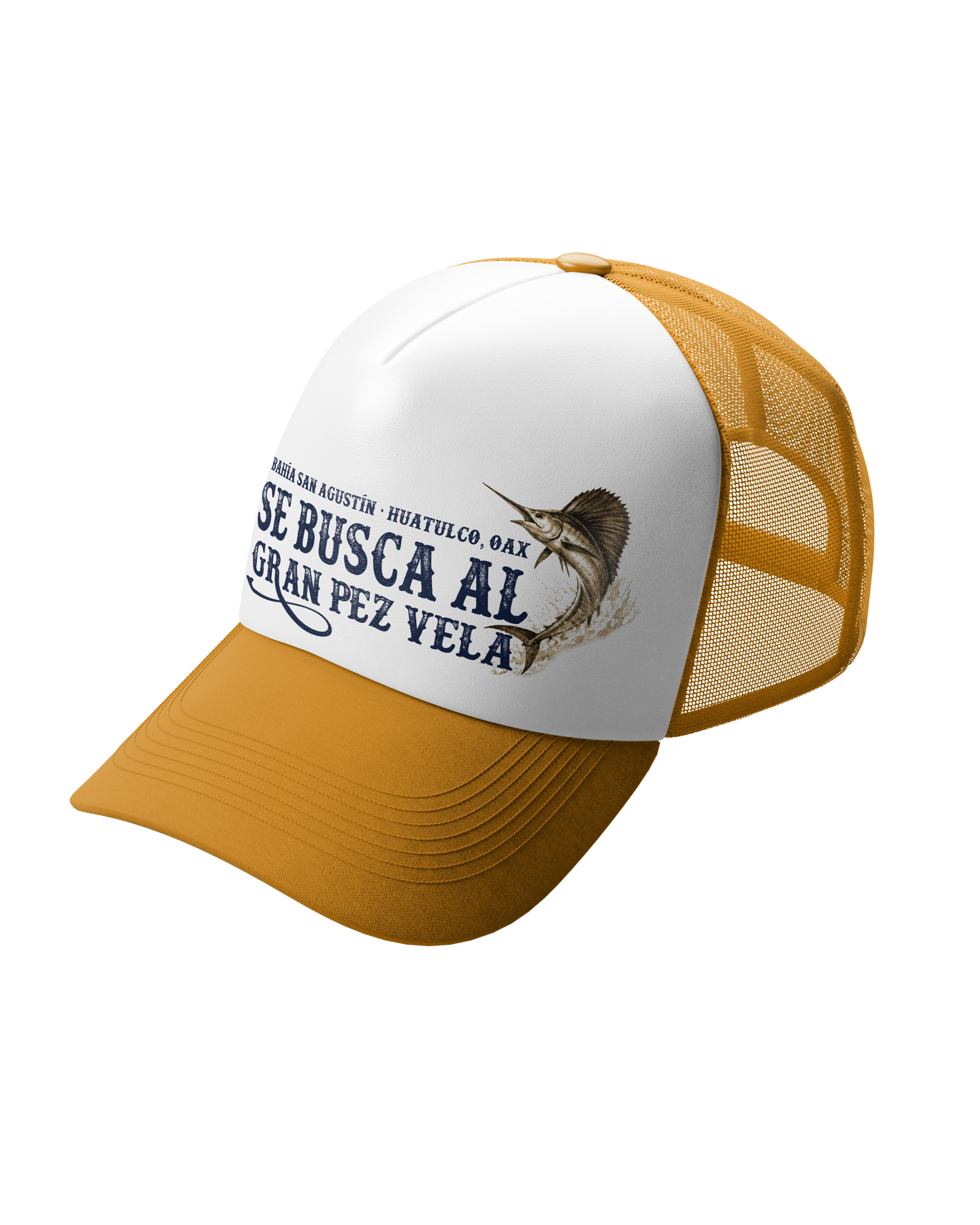 GORRA SUBLIMADA 2026