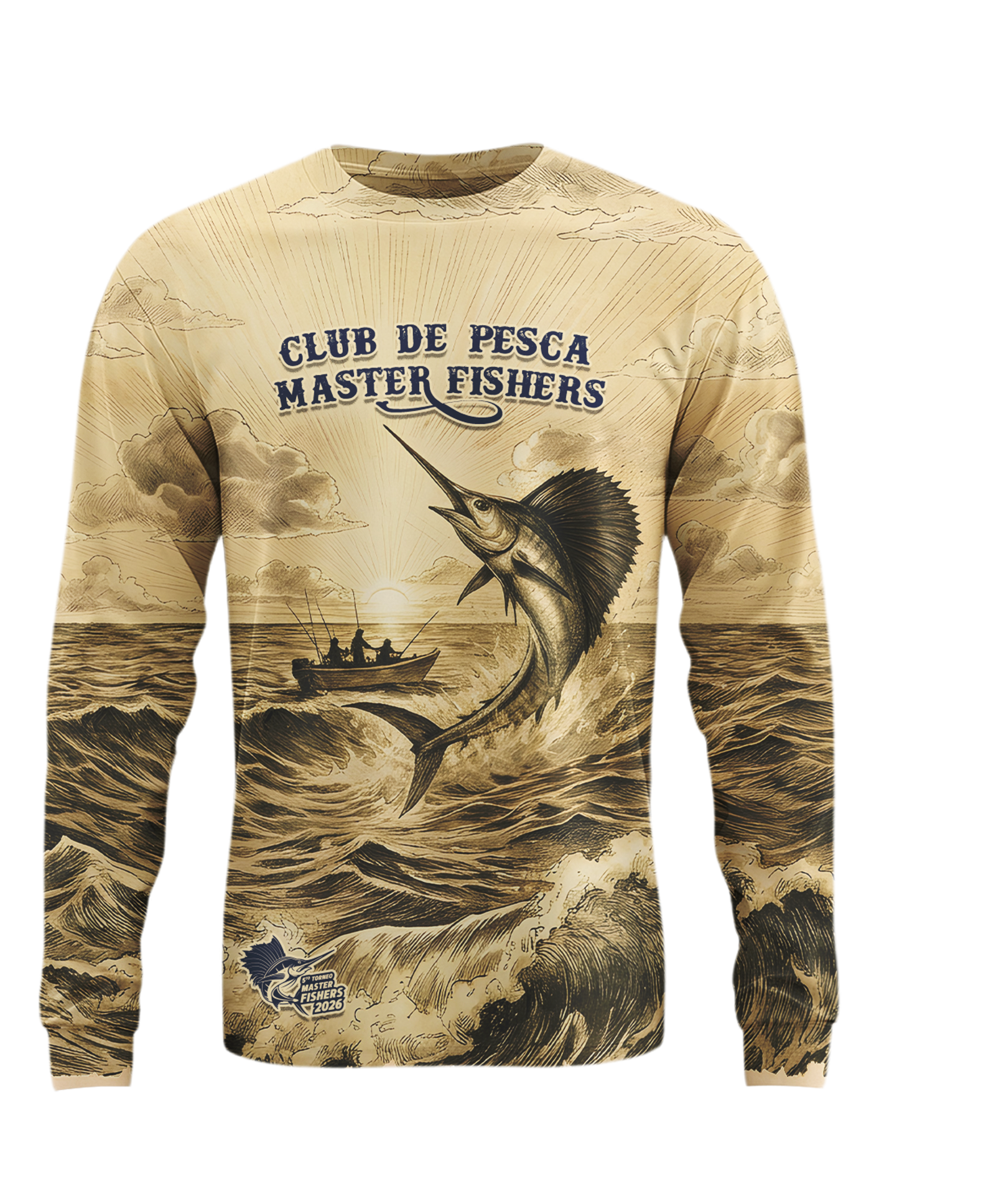 PLAYERA FULLPRINT 2026